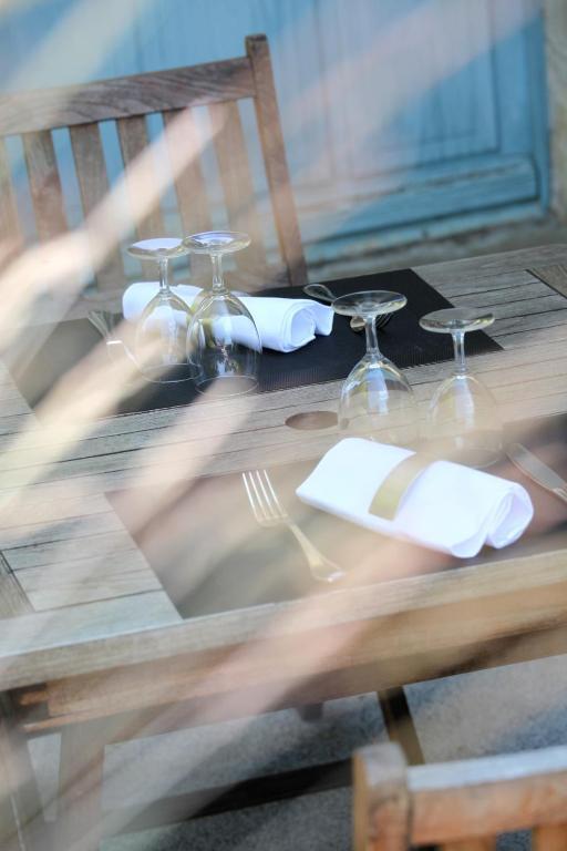 Logis Hostellerie De L'Abbaye Celles-sur-Belle エクステリア 写真