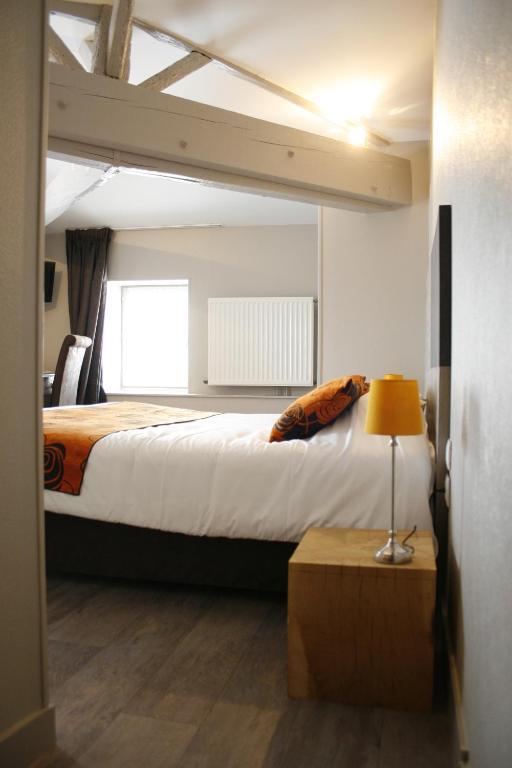Logis Hostellerie De L'Abbaye Celles-sur-Belle エクステリア 写真